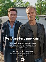 Poster der Der Amsterdam-Krimi: Der Tote aus dem Eis