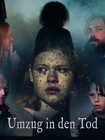 Poster der Umzug in den Tod