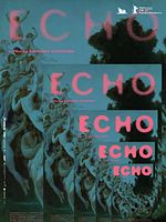 Poster der Echo