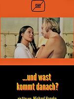 Poster der ...und was kommt danach?