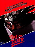 Poster der Die 1000 Augen der Ninja