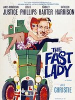 Poster der O Darling - was für ein Verkehr