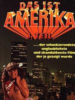 Poster der Das ist Amerika