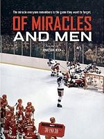 Poster der Of Miracles and Men