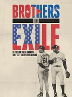 Poster der Brothers in Exile