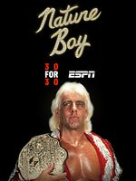Poster der Nature Boy
