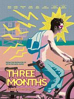 Poster der Three Months