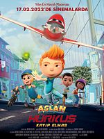 Poster der Aslan: Hürkuş Kayıp Elmas