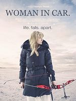 Poster der Woman In Car