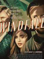 Poster der Windfall