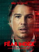 Bild von The Fear Index