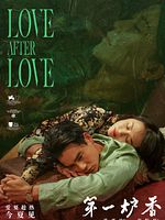 Poster der Love After Love