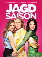 Jagdsaison