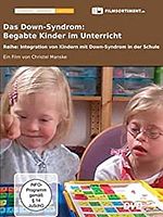 Poster der Das Down Syndrom - Begabte Kinder im Unterricht