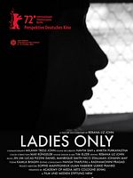 Poster der Ladies Only