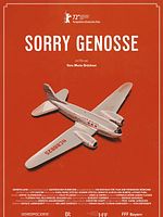 Poster der Sorry, Genosse