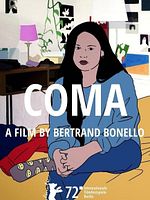 Poster der Coma