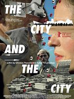 Poster der The City And The City