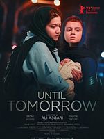 Poster der Until Tomorrow