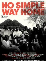 Poster der No Simple Way Home
