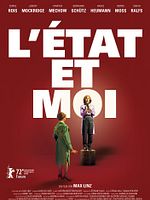 Poster der L'état et moi - Der Staat und ich