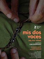Poster der My Two Voices