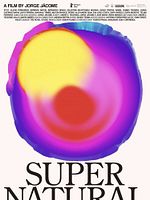 Poster der Super Natural