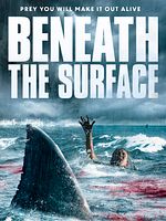 Poster der Beneath The Surface