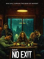 Poster der No Exit