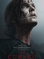Poster der The Cursed