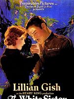 Poster der The White Sister