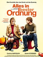 Poster der Alles in bester Ordnung