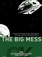 Poster der Der große Verhau