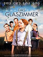 Poster der Das Glaszimmer