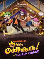 Bild von Cosmo & Wanda - Wenn Elfen weiterhelfen