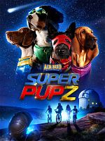 Poster der Super PupZ