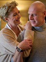 Poster der Rosamunde Pilcher: Die Elster und der Kapitän