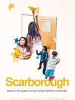 Poster der Scarborough