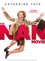 Poster der The Nan Movie