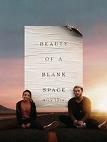 Poster der Beauty Of A Blank Space