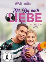 Poster der Ruf nach Liebe – Calling For Love