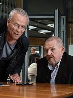 Poster der Tatort: Hubertys Rache