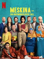 Poster der Meskina - Ein hoffnungsloser Fall
