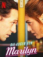 Poster der Die Augen von Marilyn
