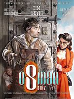Poster der Osman Sekiz - Osman Acht