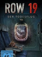 Poster der Row 19 - Der Todesflug