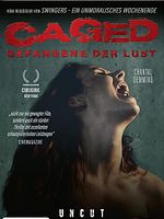 Poster der Caged - Gefangene der Lust