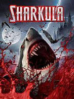 Poster der Sharkula
