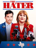 Poster der The Hater