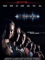 Poster der Dinner für Acht